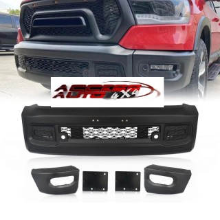 Pare Choc avant RAM 1500 DS CLASSIC 2019 2023 Heavy Duty Style