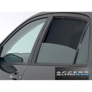 Pare Soleil KIT VOLKSWAGEN TIGUAN 2023 AUJOURD'HUI