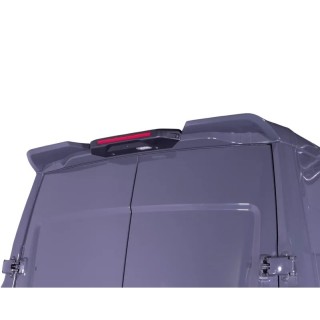 Becquet IVECO DAILY H2  2014  AUJOURD'HUI Design - AccessAuto4x4