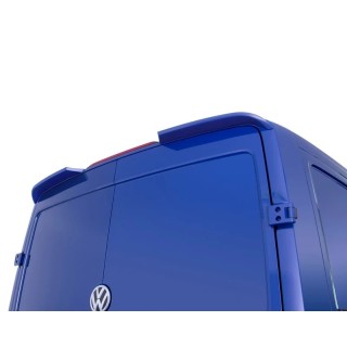 Becquet VOLKSWAGEN CRAFTER H1 2017  AUJOURD'HUI Design