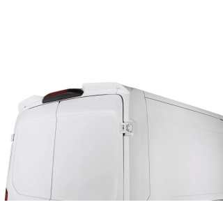 Becquet FORD TRANSIT H2 2014  AUJOURD'HUI Design