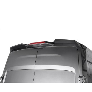 Becquet FORD TRANSIT H3 2014  AUJOURD'HUI Design