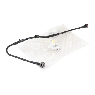 Conduite / flexible BKV pompe origine Peugeot Boxer Citroën Boxer REF 77368345