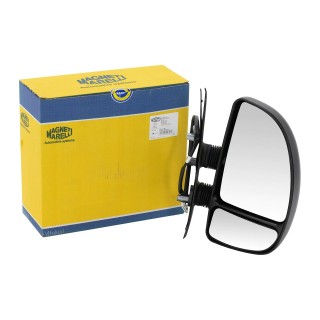 Rétroviseur extérieur droit, réglable électriquement Fiat Ducato Boxer 1998+ Peugeot Boxer Citroën Jumper REF 1325619080