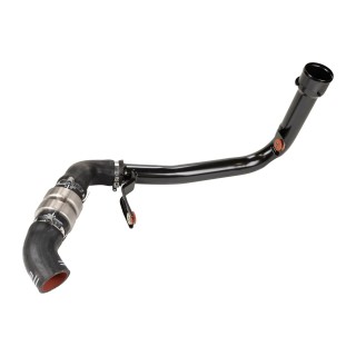 Tuyau d'air de suralimentationorigine Fiat Ducato 2.2 REF 1366746080