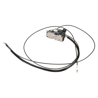 Serrure de porte coulissante Origine Fiat Ducato 2014+ Fiat Ducato 2021+ Fiat Ducato 2024+ REF 1395364080