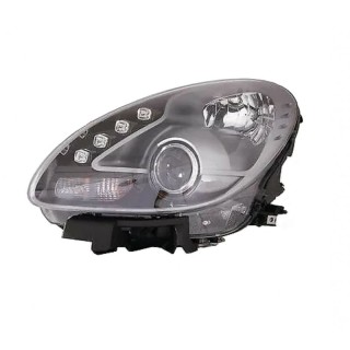 Phare gauche origine Alfa Romeo Giulietta 2016-2020 REF 50548533