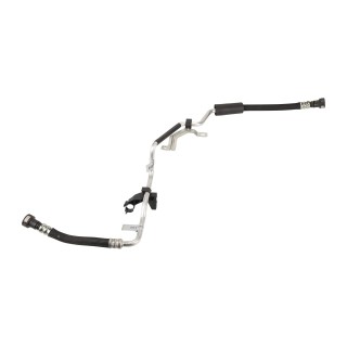 Tuyau hydraulique, direction origine Fiat Ducato 2018+ Fiat Ducato 2021+  REF 1378977080 - AccessAuto4x4