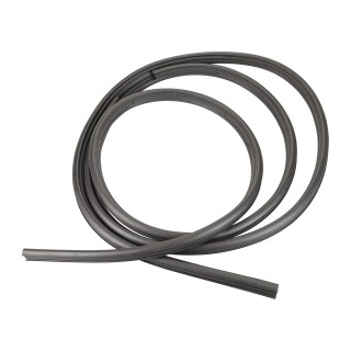 Profil joint en caoutchouc porte arrière origine Fiat Ducato 1994-2006  REF 1347788080