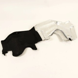 Couverture isolation pour le moteur origine Fiat Ducato année 1994 REF 1341042080 - AccessAuto4x4