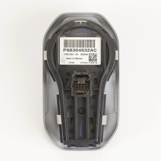 Interrupteur phare origine Jeep Wrangler 2019+  REF K68304632AC - AccessAuto4x4