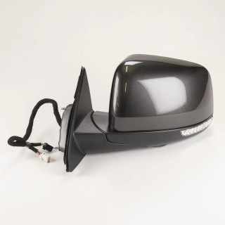 Retroviseur exterieur gauche origine Jeep Grand Cherokee 2017+  REF K5SG34LAUAE - AccessAuto4x4