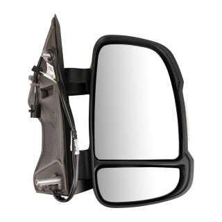 Rétroviseur extérieur droit origine Fiat Ducato 2014+  non chauffable REF 735773346