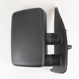 Rétroviseur extérieur droit, court manuel origine Carrosserie Fiat Ducato type 230 jusqu'en 1998 REF 1312468080 - AccessAuto4x4