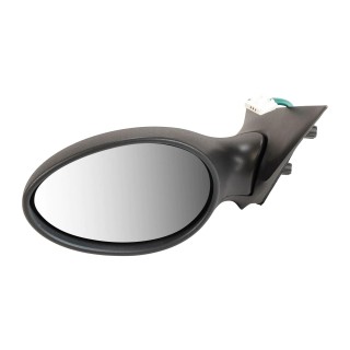 Rétroviseur extérieur droit, convexe, chauffant, rabattable électrique Alfa Romeo Stelvio 2017+ REF 156158181