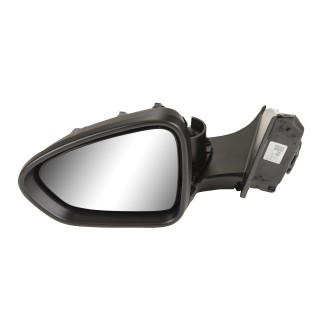 Rétroviseur extérieur gauche origine Fiat Tipo EGEA à partir de 2015 REF 735709864