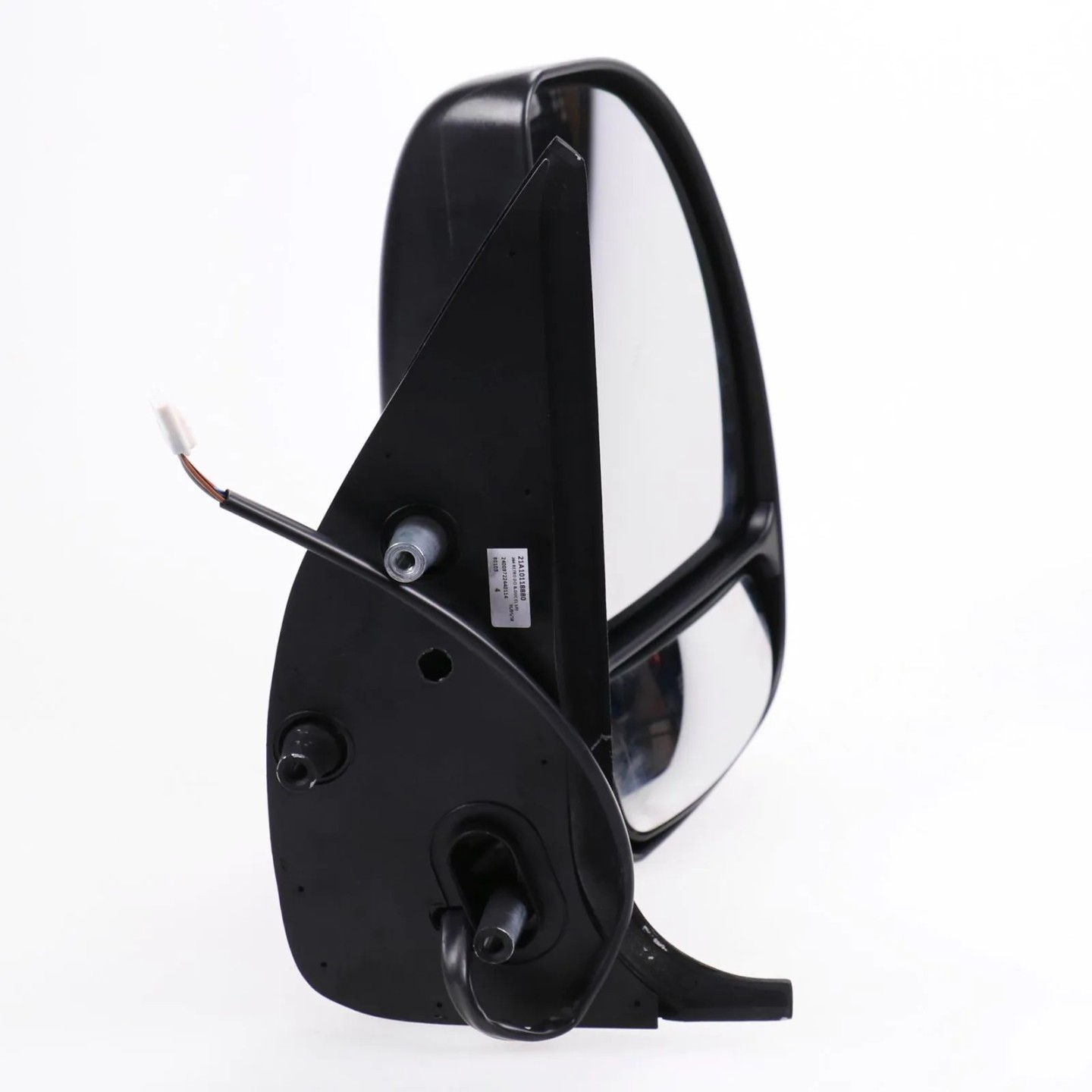 Rétroviseur Extérieur Pour FIAT DUCATO 3 Droite (Électrique