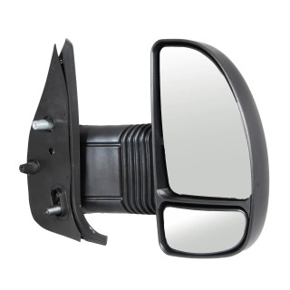 Rétroviseur extérieur droit Fiat Ducato Type 244 Peugeot Boxer Citroën Jumper bras long REF 735318848