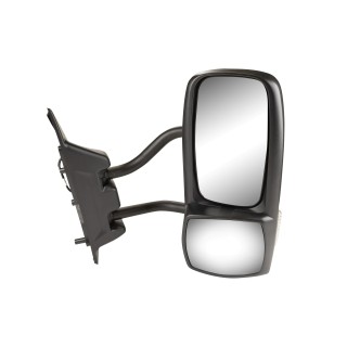 Rétroviseur extérieur droit origine Iveco Quotidien REF 5802813638