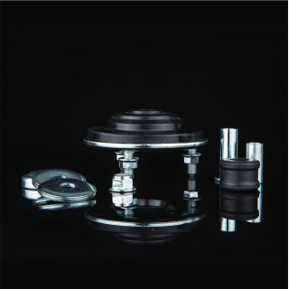 Coupelle Toyota Hilux Vigo/Revo & Prado 120/125/150 & FJ Cruiser  Sandkat4x4 - AccessAuto4x4