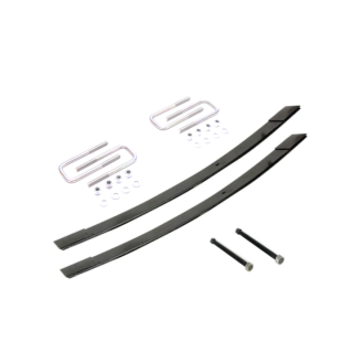 Kit de renforcement lame pour ISUZU D-MAX 2002 2011 Arriere - AccessAuto4x4