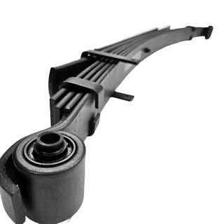 Kit de renforcement lame pour MITSUBISHI L200 2005 2015 Arriere