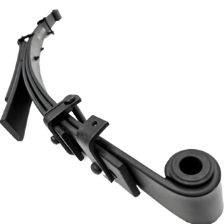 Set Lames ressorts 3+2 pour TOYOTA HILUX 2015 2022  Arriere