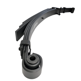 Set Lames ressorts 4+3 pour TOYOTA HILUX 1985 1997  Arriere