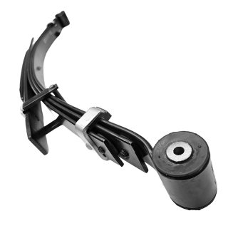 Set Lames ressorts 3+2 pour VOLKSWAGEN AMAROK 2010 2022  Arriere