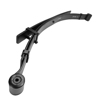 Set Lames ressorts 2+1 pour VOLKSWAGEN AMAROK 2010 2022  Arriere