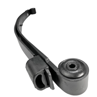 Lame ressort 2 couches pour FORD TRANSIT 2013 AUJOURD'HUI  Arriere