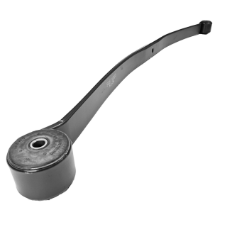 Lame ressort 1 couche pour FORD TRANSIT 2000 2013  Arriere