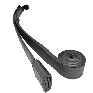 Lame ressort 1+1 pour FORD TRANSIT 2000 2013  Arriere