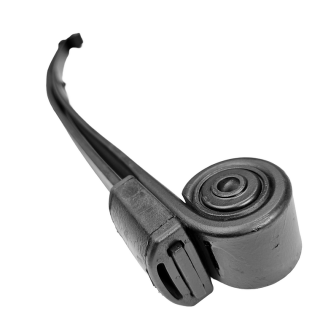 Lame ressort 2 couches pour FORD TRANSIT 2000 2013  Arriere