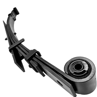 Lame ressort 3+1 pour HYUNDAI H1 2000 2007  Arriere