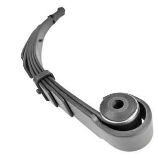 Lame ressort 4+2 pour IVECO DAILY  1978 1998 Arriere