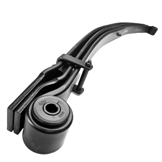 Lame ressort 3 couches pour IVECO DAILY C  Arriere