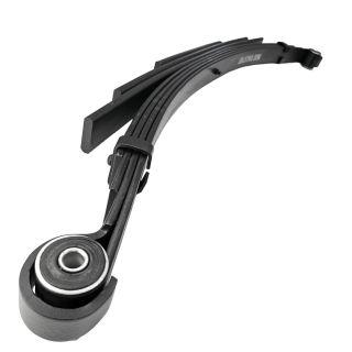 Lame ressort 4+3 pour IVECO DAILY 1987 2007  Arriere - AccessAuto4x4