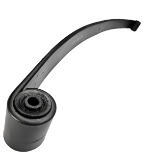 Lame ressort 1 couche pour IVECO DAILY 1999 2011 Arriere