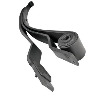 Lame ressort 2+1 pour IVECO DAILY 2000 2012 Arriere