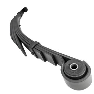 Lame ressort 4+3 pour IVECO DAILY 1991 2014 Arriere