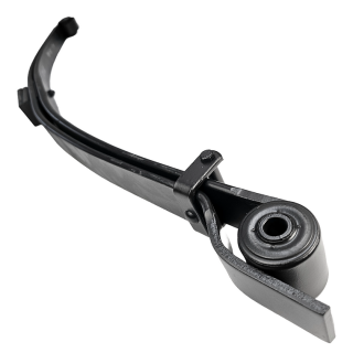 Lame ressort 2+1 pour IVECO DAILY 2000 2015  Arriere