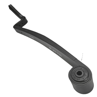 Lame ressort 1 couche pour IVECO DAILY 2001 2016 Arriere