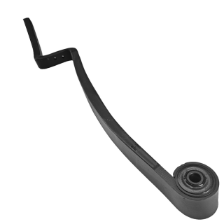 Lame ressort 1 couche pour IVECO DAILY 2006 2011 Arriere