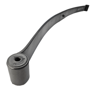 Lame ressort 1 couche pour IVECO DAILY 2006 2011 Arriere