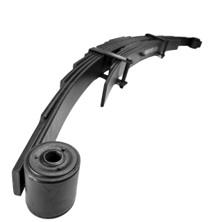 Lame ressort 7+6+1 pour IVECO DAILY 2000  2012 Arriere