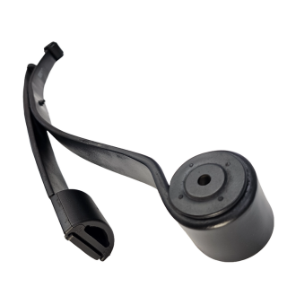 Lame ressort 2+1 pour MAN TGE 2017 AUJOURD'HUI Arriere