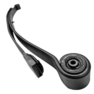 Lame ressort 1+1 pour MERCEDES SPRINTER 2006 2018 Arriere