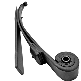 Lame ressort 2+1 pour MERCEDES SPRINTER 2006 2018 Arriere