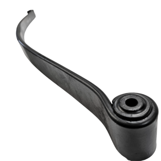 Lame ressort 1 couche pour MERCEDES SPRINTER 1994 2006 Arriere